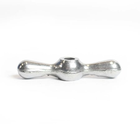 Thrifco Plumbing 5/16 Inch Square Outdoor Faucet / Hose Bibb Tee Handle 4400284